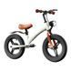 Біговел-велосипед трансформер 2в1 Crussier SWITCH BIKE бежевий, 16 колеса, з педалями, від 4 років 2198250522 фото 3