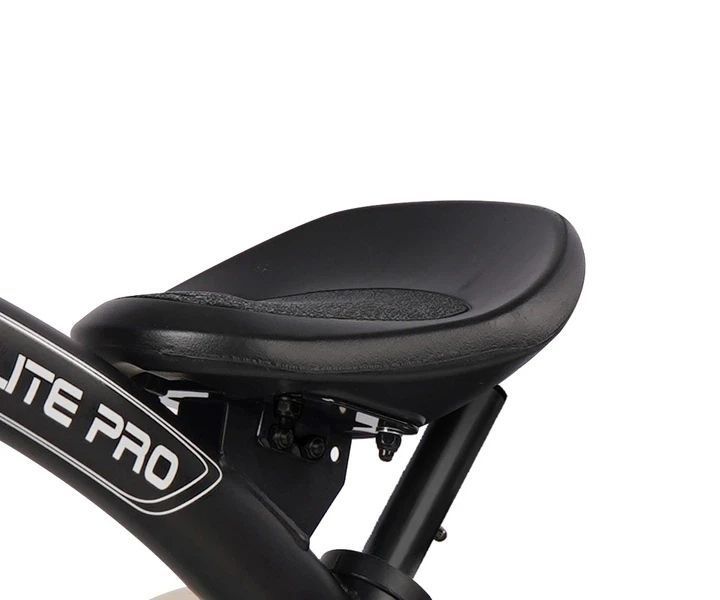 Триколісний велосипед з батьківською ручкою Elite Pro Black, дитячий велосипед 3 колеса EVA велосипед для дітей від 2 років 3060284562 фото